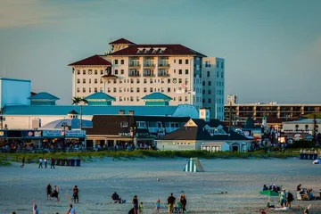 The Flanders Hotel