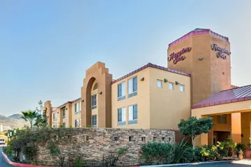 Hampton Inn San Marcos CA