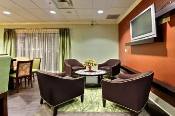 Hampton Inn Savannah-I-95 / Richmond Hill