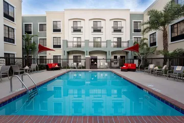 Hampton Inn Santa Barbara / Goleta