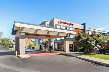 Hampton Inn Stroudsburg / Poconos