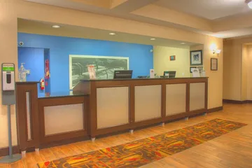 Wingate by Wyndham Steubenville