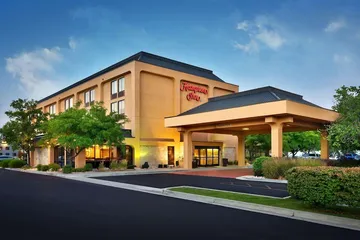 Hampton Inn Salt Lake City / Sandy