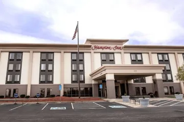 Hampton Inn Louisville-North / Clarksville