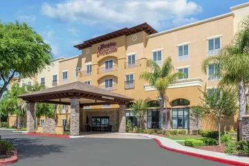 Hampton Inn & Suites Lodi