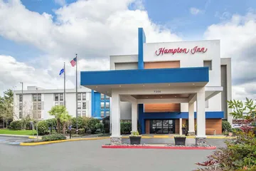 Hampton Inn Seattle / Southcenter