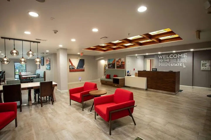 Hotel Interior 5 of 45