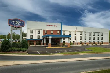Hampton Inn Seaford