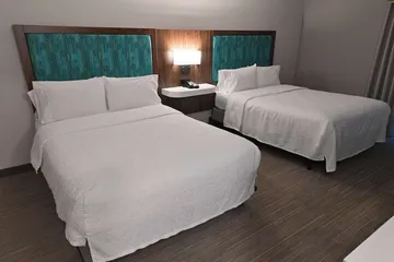Hampton Inn Milpitas