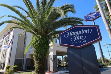 Hampton Inn St. Augustine-I-95