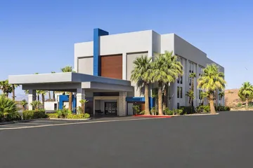 Hampton Inn St. George