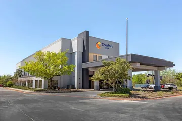 Comfort Inn Sherman - Denison Area