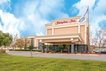 Hampton Inn by Hilton Shreveport / Bossier City