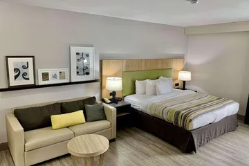 Country Inn & Suites by Radisson Sandusky South, OH