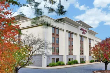Hampton Inn Salisbury