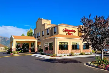 Hampton Inn Salt Lake City / Layton