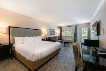 Prestige Lakeside Resort WorldHotels Elite