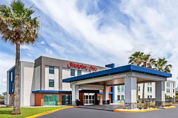 Hampton Inn Sulphur / Lake Charles Area