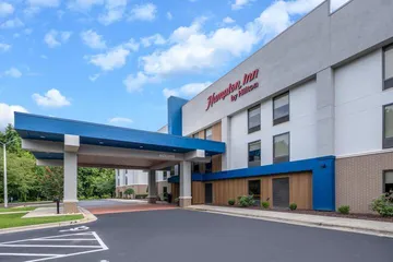 Hampton Inn Sanford