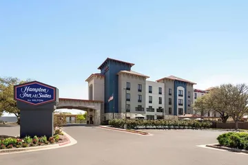 Hampton Inn & Suites San Marcos