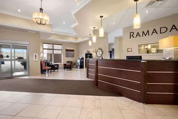 Ramada by Wyndham Emerald Park / Regina East