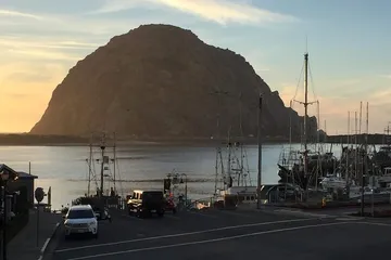 Rockview Inn and Suites - Morro Bay CA