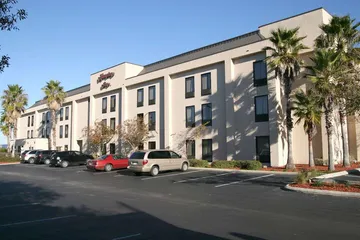 Hampton Inn Springhill