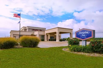 Hampton Inn by Hilton Lincoln
