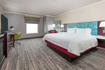 Hampton Inn South Plainfield-Piscataway