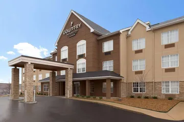 Country Inn & Suites by Radisson Jackson, TN