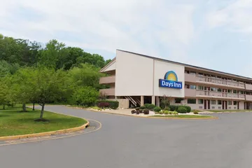 Days Inn by Wyndham Monmouth Junction / S Brunswick/Princeton