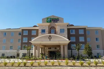 Holiday Inn Express & Suites Atascocita - Humble - Kingwood by IHG