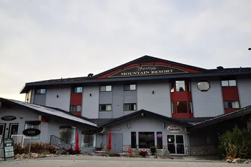 Prestige Mountain Resort Rossland