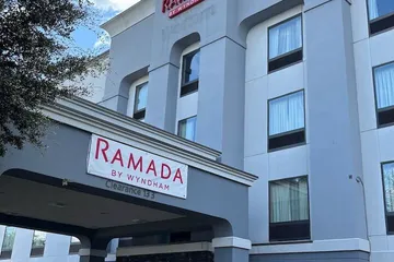 Ramada by Wyndham Burkburnett / Wichita Falls
