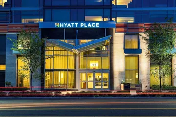 Hyatt Place Washington DC / US Capitol