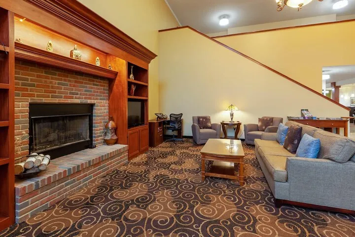 Hotel Interior 2 of 39