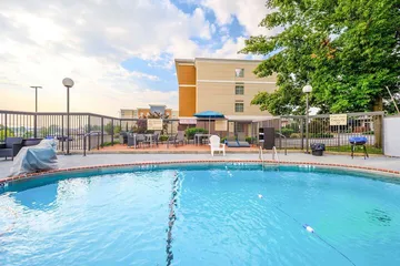 Hampton Inn St. Louis / Westport