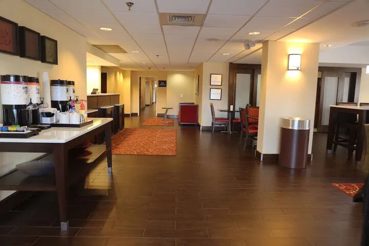 Hotel Interior 3 of 39