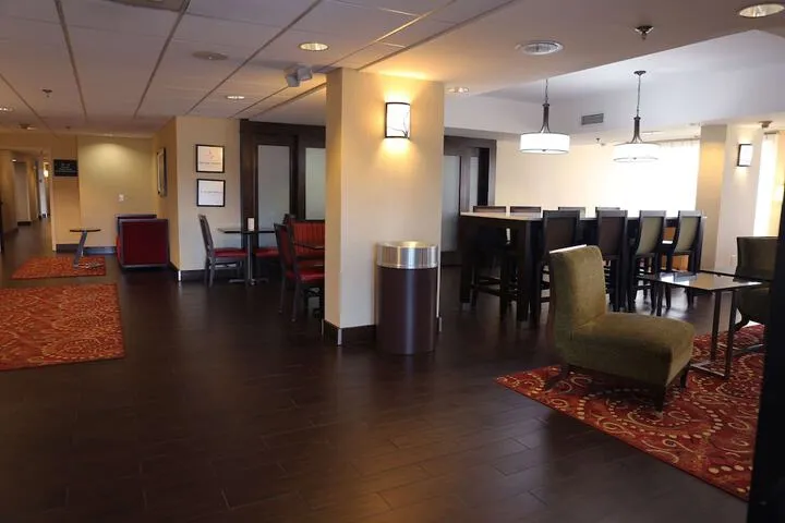 Hotel Interior 5 of 39