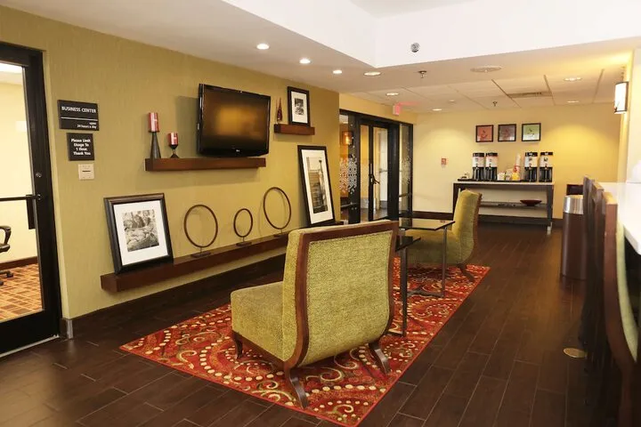 Hotel Interior 2 of 39