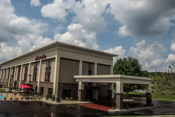 Hampton Inn Summersville
