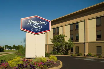 Hampton Inn St. Louis / Chesterfield