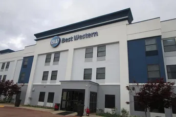 Best Western St. Louis Fairview Heights