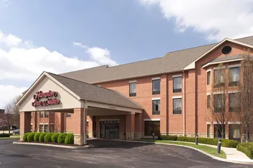 Hampton Inn & Suites St. Louis / Chesterfield