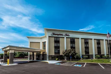 Hampton Inn St. Charles St. Peters