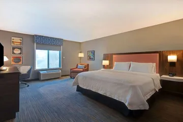Hampton Inn & Suites Rohnert Park - Sonoma County