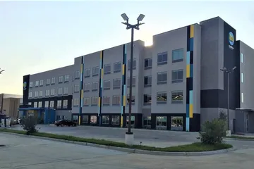 Tru by Hilton Katy Houston West