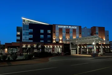 Hyatt Place Moncton