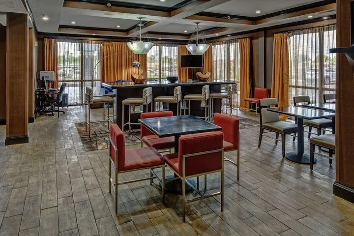 Hotel Interior 2 of 29