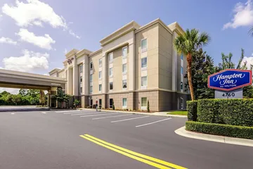 Hampton Inn Titusville / I-95 Kennedy Space Center